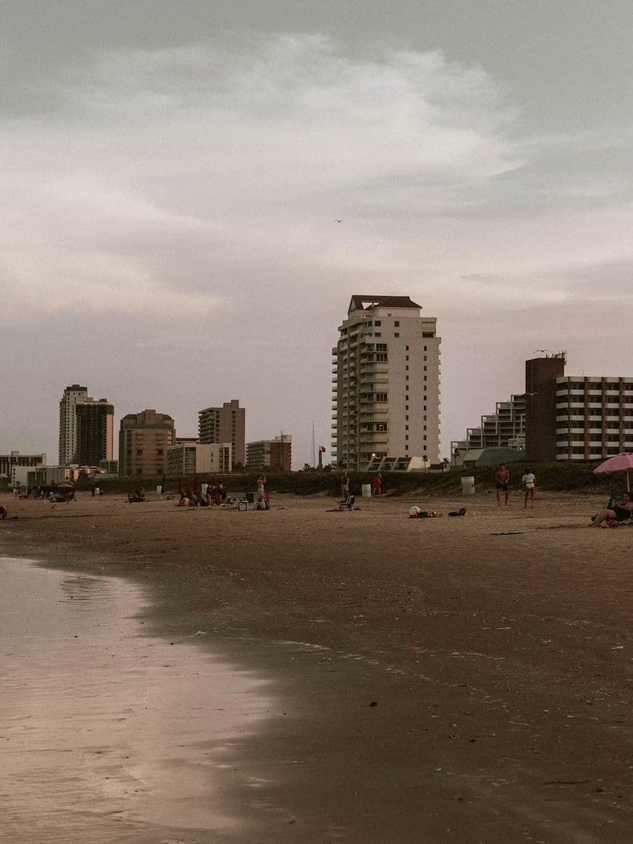 South Padre Island, TX